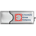 Reform 2 GB Metal Flash Drive